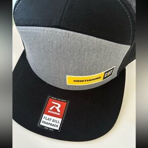 Hawthorne CAT Baseball Hat